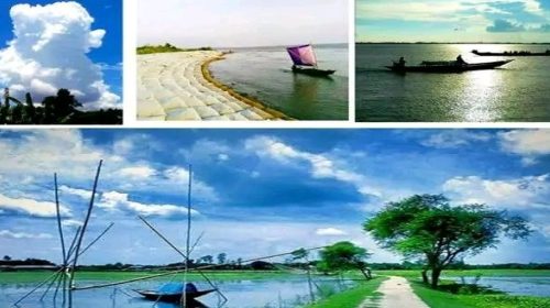 পরিবেশ নিয়ে আমরা কতটা সচেতন?