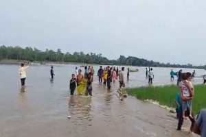 নৌকা ডুবে ২৪ জনের মৃত্যু, ২০ হাজার করে টাকা পাবে প্রত্যেকের পরিবার