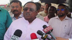 সার নিয়ে অহেতুক সংকট সৃষ্টি করলে কঠোর ব্যবস্থাঃ খাদ্যমন্ত্রী