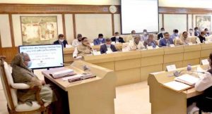বদলে গেল সরকারি-স্বায়ত্তশাসিত অফিসের সময়সূচি