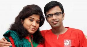 ৯৩ বার পেছালো সাগর-রুনি হত্যা মামলার প্রতিবেদন দাখিলের তারিখ
