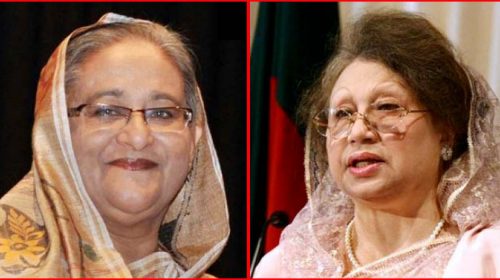 বিএনপি বাড়াবাড়ি করলে খালেদা জিয়াকে জেলে পাঠাবো