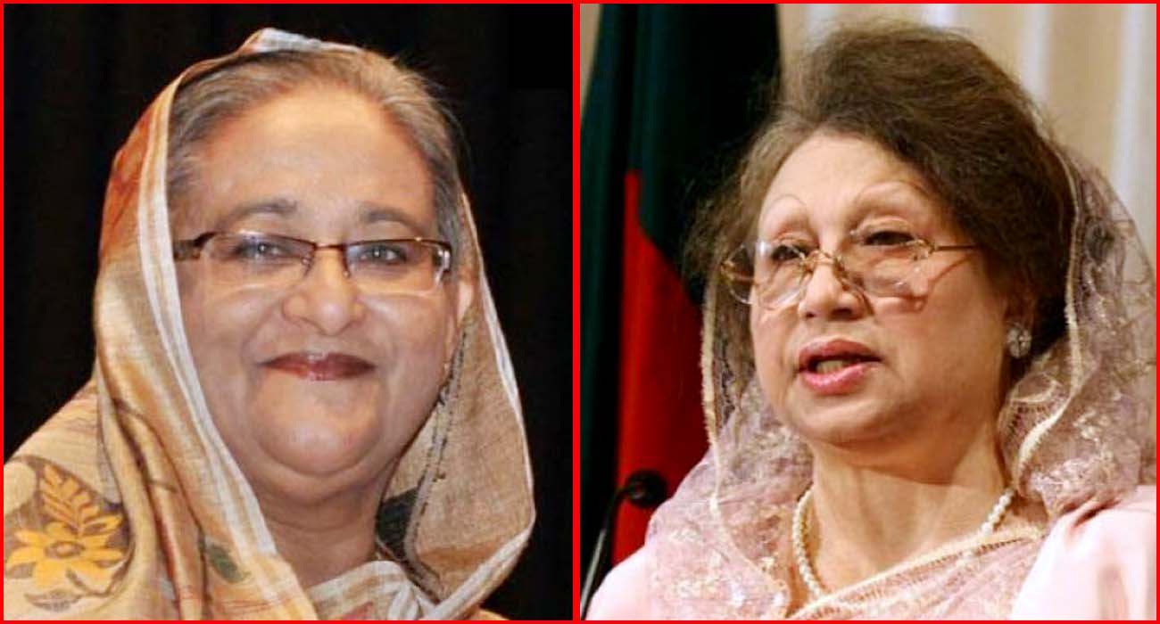 বিএনপি বাড়াবাড়ি করলে খালেদা জিয়াকে জেলে পাঠাবো