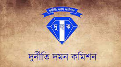 দুদক ৪
