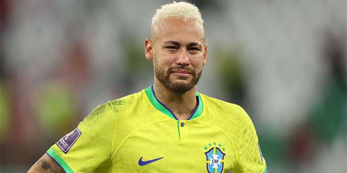 Neymar নেইমার