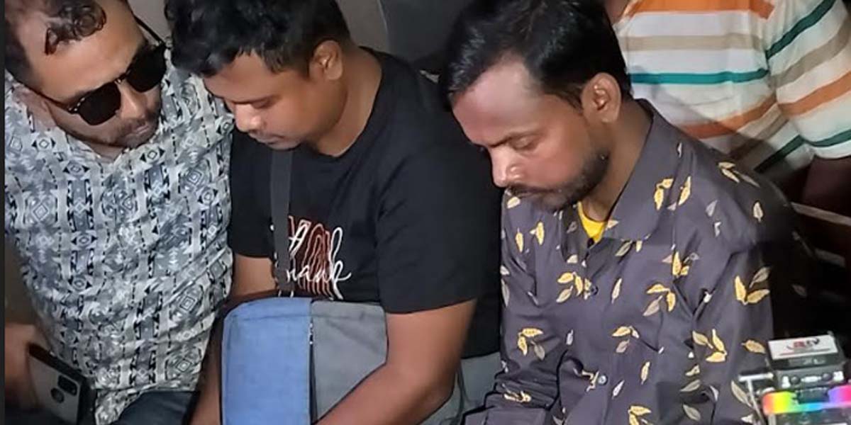 হিরো আলম