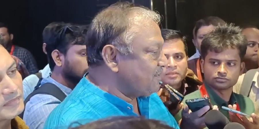 বাণিজ্যমন্ত্রী টিপু মুনশি