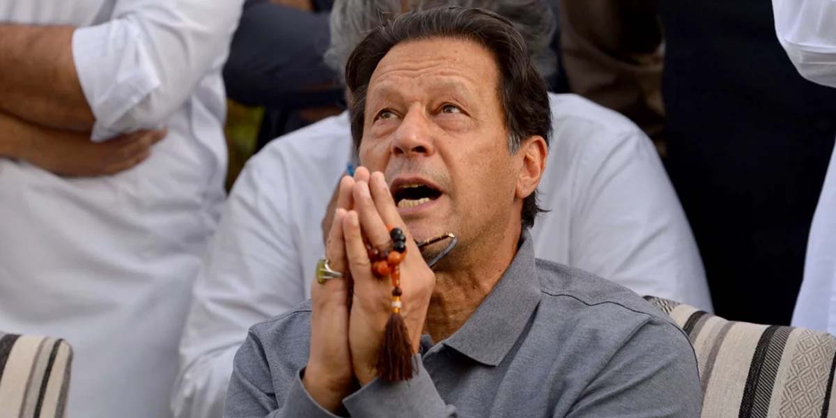 imran khan প্রধানমন্ত্রী ইমরান খান
