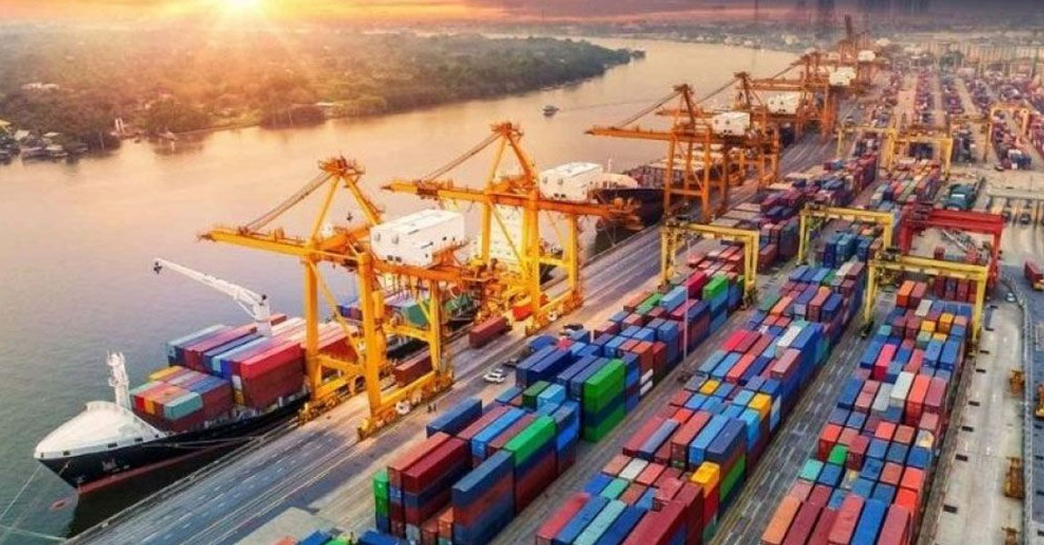 চট্টগ্রাম বন্দর Chittagong Port