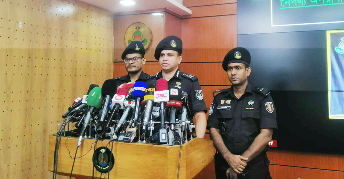 মুরাদনগরে ভিডিও ছড়ানোর নেপথ্যে ‘দুই ভাইয়ের বিরোধ’