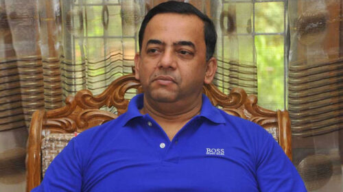 যুক্তরাষ্ট্র ও মালয়েশিয়ায় বেনজীরের সম্পদ ক্রোক, ব্যাংক হিসাব ফ্রিজ