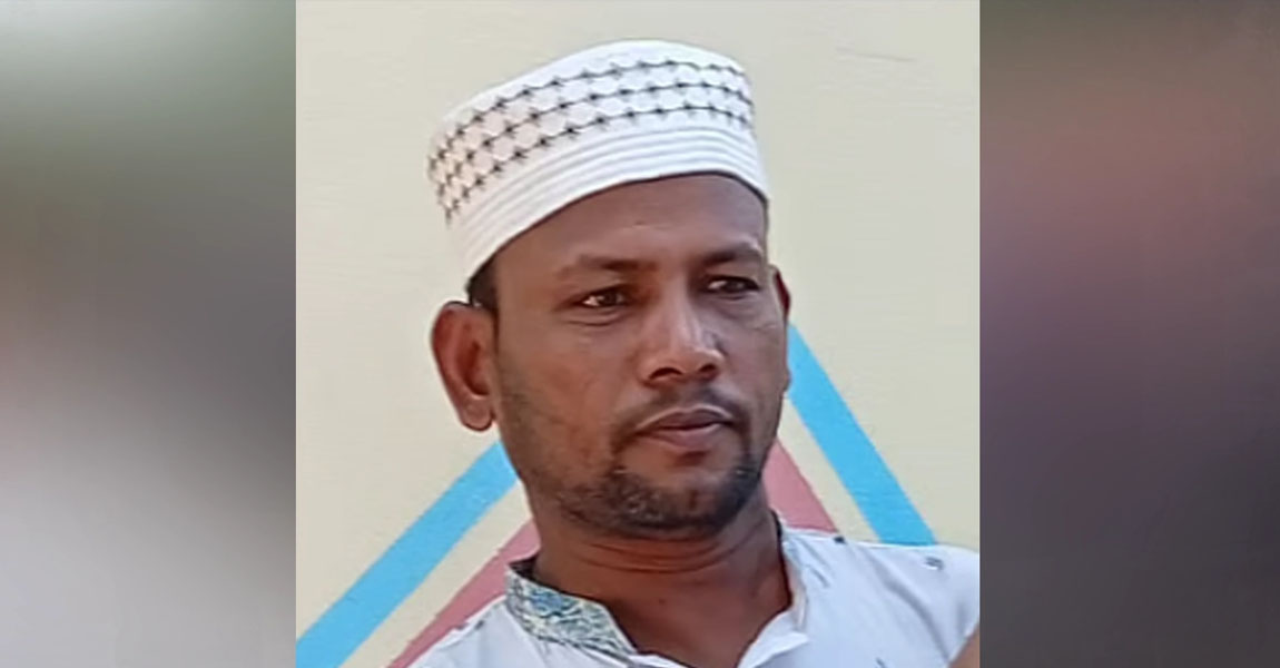 চট্টগ্রামে যুবদল কর্মীকে গুলি করে হত্যা