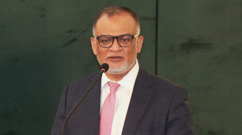 যুক্তরাষ্ট্রের সঙ্গে শুল্ক নিয়ে আলোচনা বুধবার: বাণিজ্য উপদেষ্টা