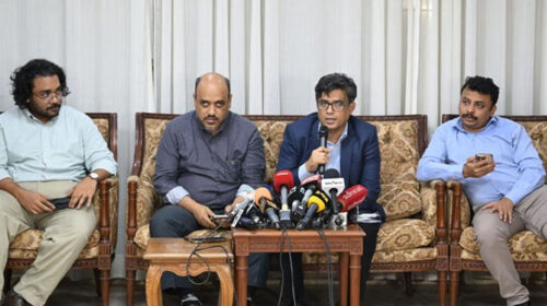 ডিসেম্বরের মধ্যে নির্বাচনের প্রস্তুতি নেওয়ার নির্দেশ প্রধান উপদেষ্টার