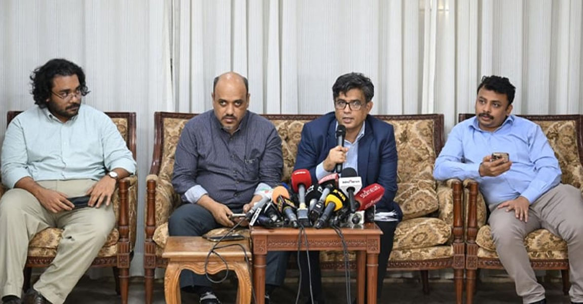 ডিসেম্বরের মধ্যে নির্বাচনের প্রস্তুতি নেওয়ার নির্দেশ প্রধান উপদেষ্টার