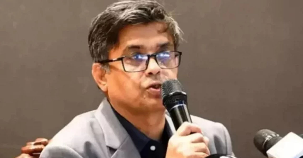 আগামী ৫-৬ দিন খুবই গুরুত্বপূর্ণ: প্রেস সচিব