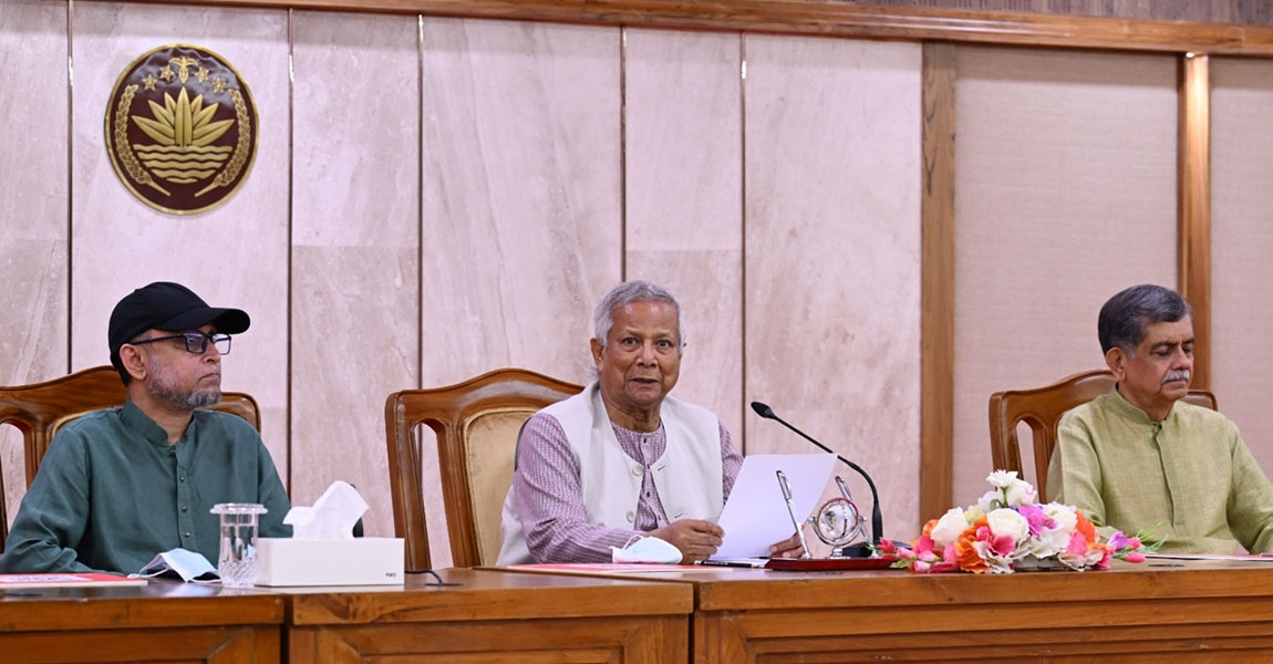 প্রতিবছর জুলাই অভ্যুত্থান স্মরণের অঙ্গীকার