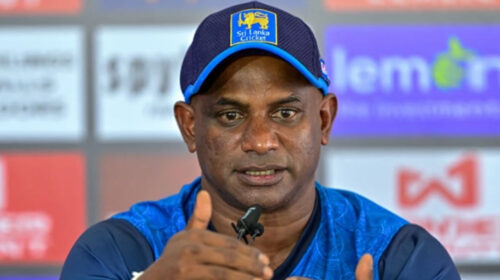 বাংলাদেশ অভিজ্ঞ দল, কামব্যাক করতেই পারে: জয়সুরিয়া