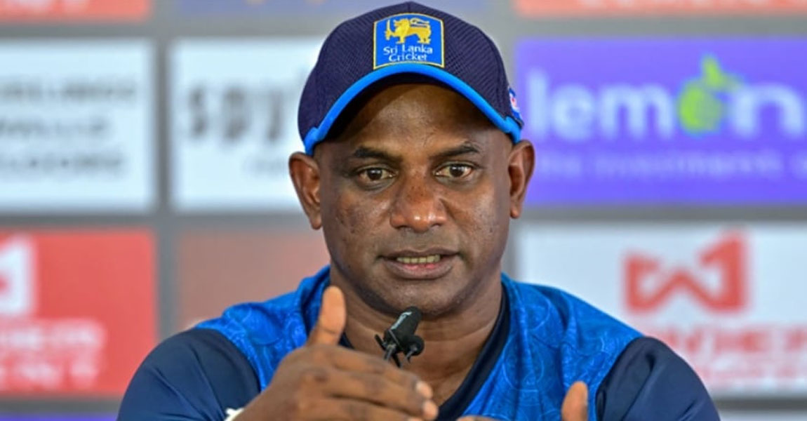 বাংলাদেশ অভিজ্ঞ দল, কামব্যাক করতেই পারে: জয়সুরিয়া