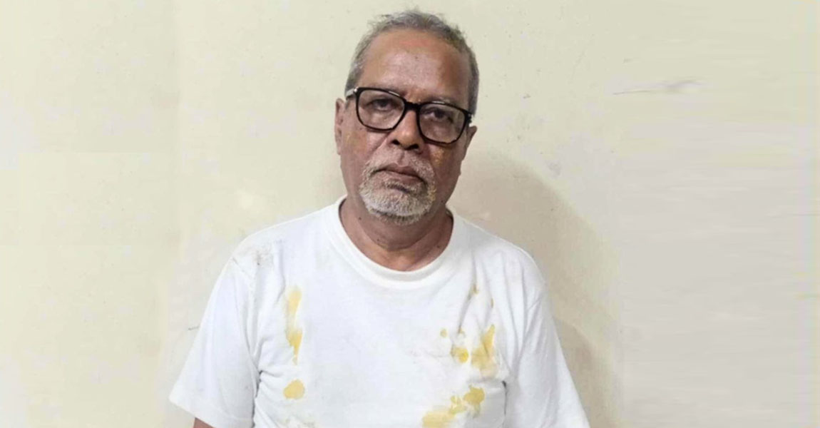 রাতের ভোট নিয়ে একি চাঞ্চল্যকর তথ্য দিলেন সাবেক সিইসি নূরুল হুদা