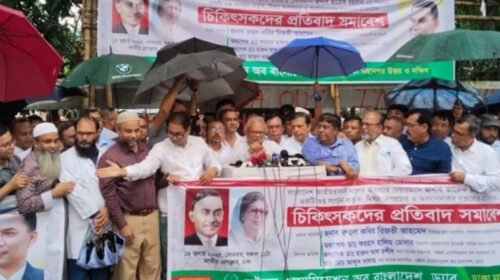 বিএনপির জনসমর্থন ক্ষুণ্ণ করতে ষড়যন্ত্র করছে দু-একটি ইসলামি দল : রিজভী