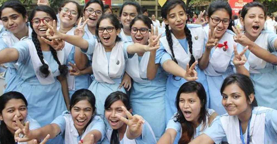 এসএসসির ফল প্রকাশের তারিখ জানিয়ে বিজ্ঞপ্তি