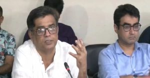 ড. ইউনূসের কারণে বিশেষ সুবিধা পেয়েছে বাংলাদেশ : প্রেস সচিব