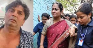 জনশুনানি চলাকালীন যুবকের চড়ে আহত দিল্লির মুখ্যমন্ত্রী