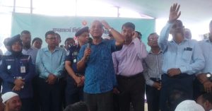 কৃষি জমি রক্ষায় দ্রুত আইন আসছে : কৃষি উপদেষ্টা