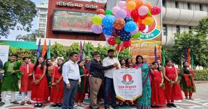 ১৯ বছর পর বিটিভিতে ফিরলো ‘নতুন কুঁড়ি’
