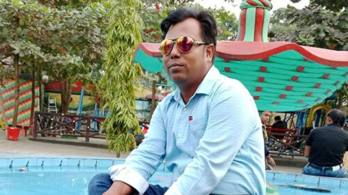 গাজীপুরে সাংবাদিক তুহিন হত্যার ঘটনায় আটক ৫