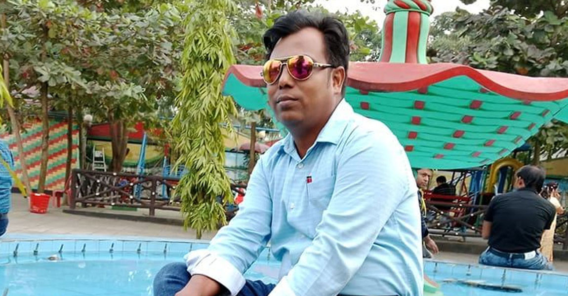 গাজীপুরে সাংবাদিক তুহিন হত্যার ঘটনায় আটক ৫