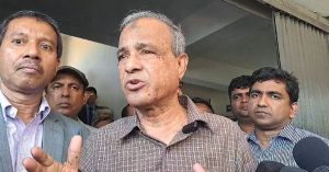 প্রধান উপদেষ্টার ঘোষিত সময়েই নির্বাচন অনুষ্ঠিত হবে: স্বরাষ্ট্র উপদেষ্টা