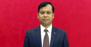 সিলেটের ডিসি হলেন ‘আলোচিত ম্যাজিস্ট্রেট’ সারওয়ার আলম