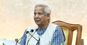 যতই চ্যালেঞ্জিং হোক, সুস্থ সবল প্রজন্ম গড়ে তুলতে হবে