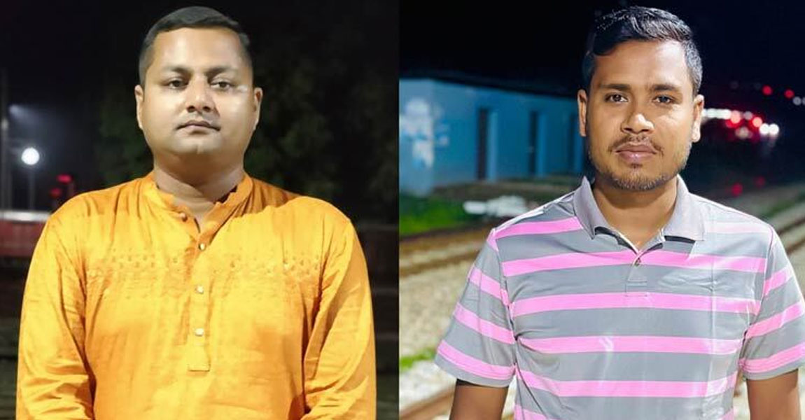 ব্রাহ্মণবাড়িয়ায় ঘুষ-অনিয়ম নিয়ে সংবাদ, দুই সাংবাদিকের বিরুদ্ধে ওসির মানহানি মামলা