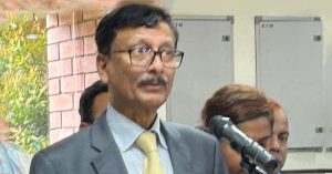 অমীমাংসিত বিষয় সমাধানে পাকিস্তানের দাবি নাকচ করল সরকার