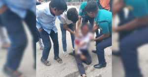 ঢাকা কলেজ ও সিটি কলেজের শিক্ষার্থীদের মধ্যে আবারও সংঘর্ষ, আহত ৫