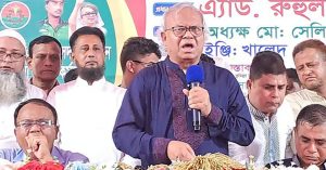 “পিআর পদ্ধতি কী? নারকেল তেল না সাবানের মতো শরীরে দেয়?”