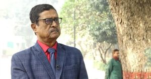 ফজলুর রহমানের সব পদ ৩ মাসের জন্য স্থগিত করল বিএনপি