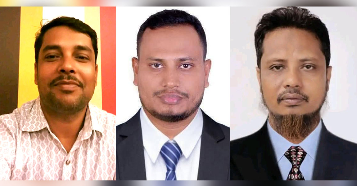 রামগঞ্জে বিএনপি'র ইউনিয়ন কাউন্সিল অনুষ্ঠিত