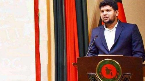 রাজনৈতিক মতাদর্শ ভিন্ন হলেও বাংলাদেশ নির্মাণে সবাই ঐক্যবদ্ধভাবে কাজ করবে