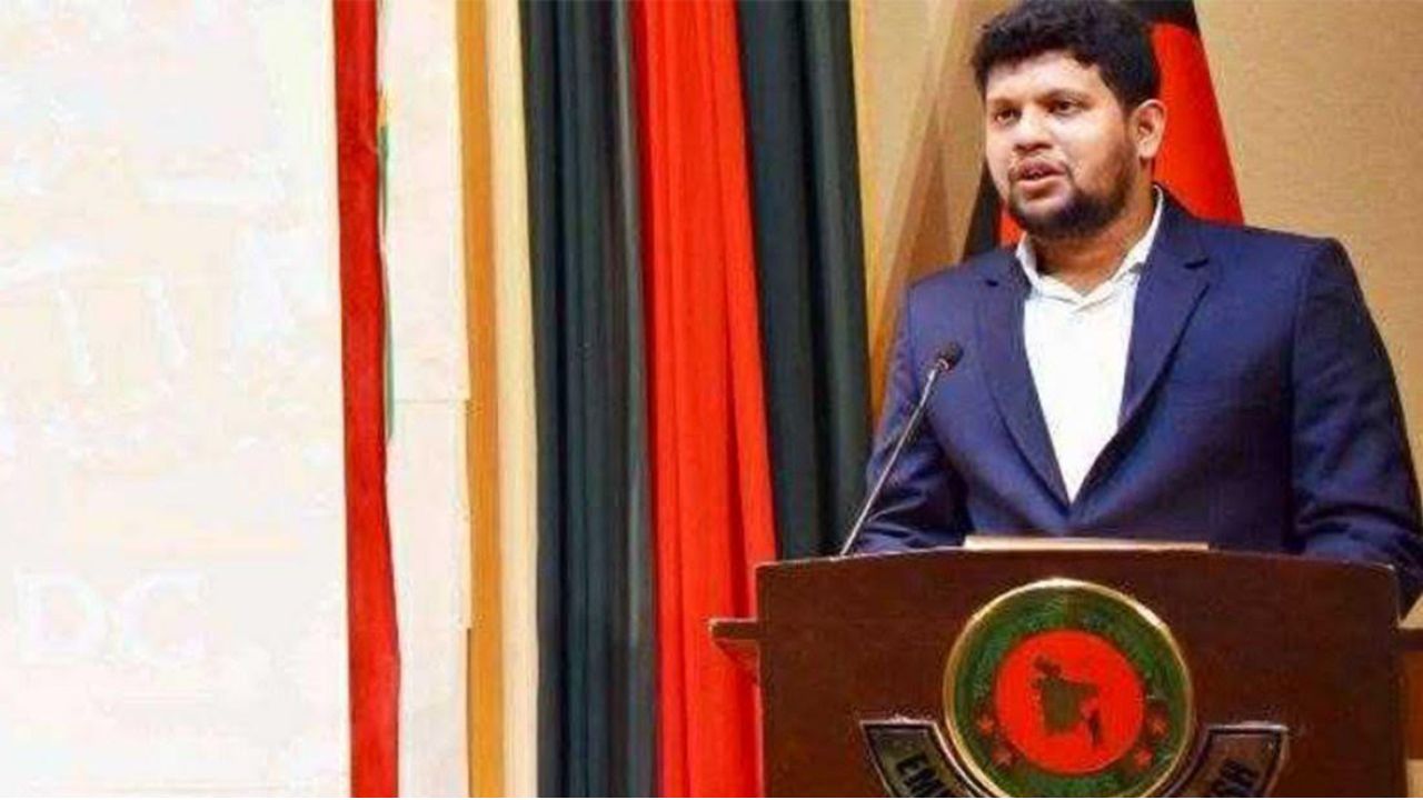 রাজনৈতিক মতাদর্শ ভিন্ন হলেও বাংলাদেশ নির্মাণে সবাই ঐক্যবদ্ধভাবে কাজ করবে