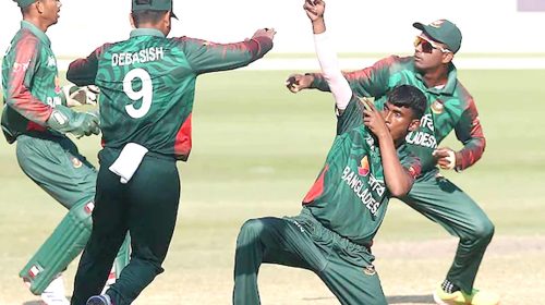 এশিয়া কাপ ১২ ডিসেম্বর থেকে, বাংলাদেশের খেলা কবে