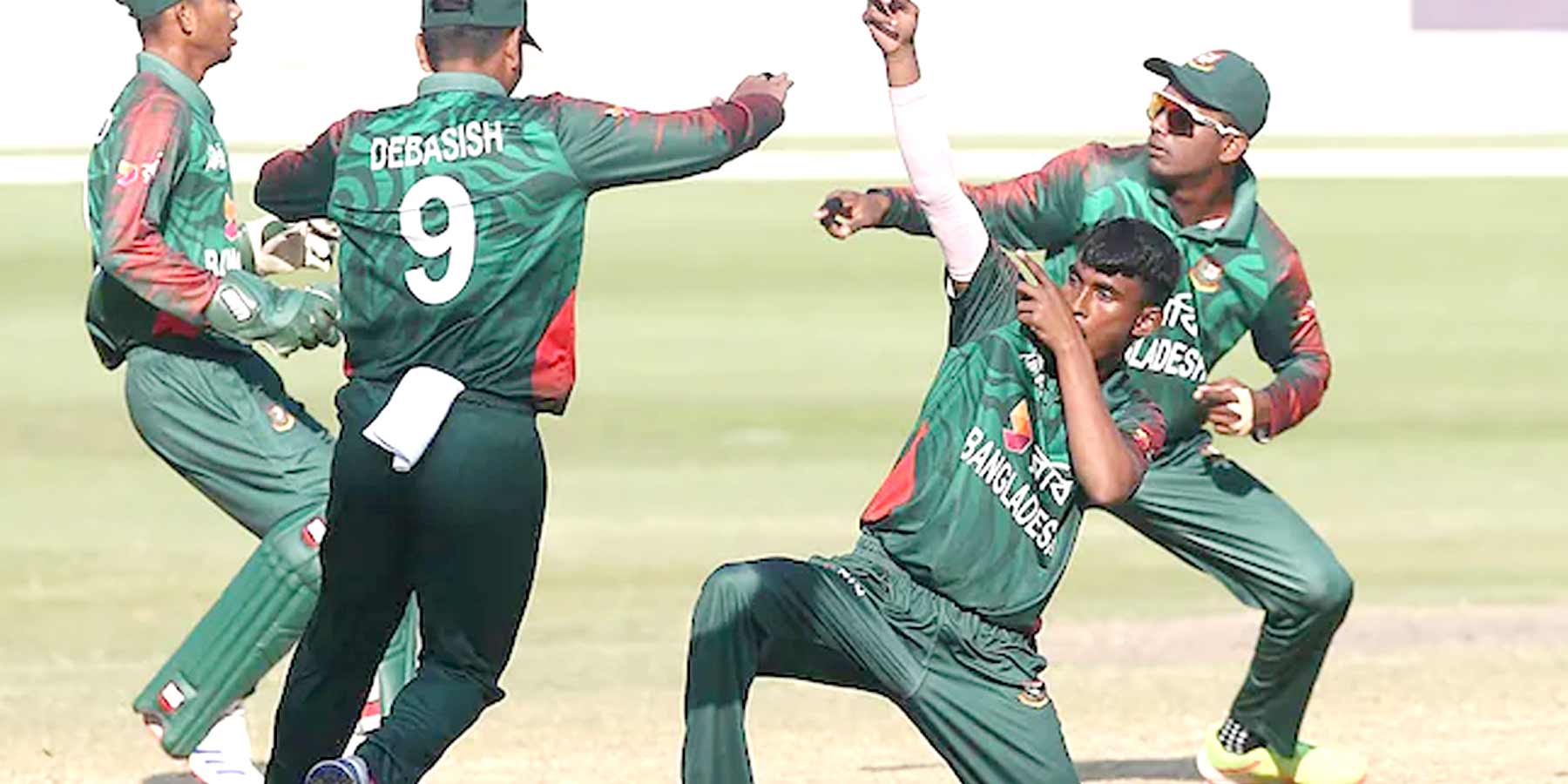 এশিয়া কাপ ১২ ডিসেম্বর থেকে, বাংলাদেশের খেলা কবে