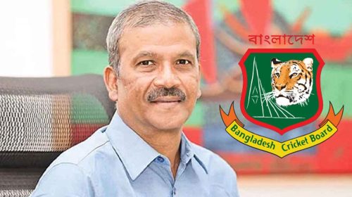 আসিফ নজরুলের বক্তব্য আইসিসির চূড়ান্ত সিদ্ধান্ত নয়: বিসিবি