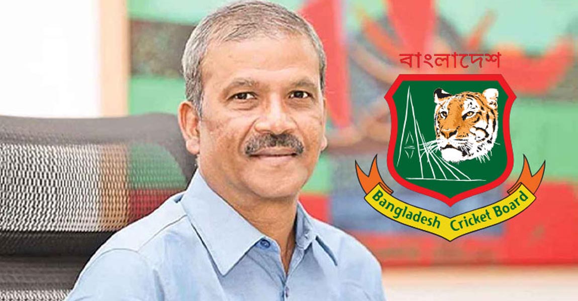 আসিফ নজরুলের বক্তব্য আইসিসির চূড়ান্ত সিদ্ধান্ত নয়: বিসিবি