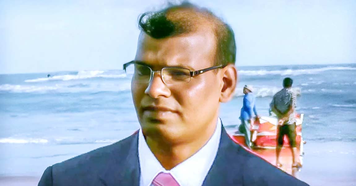 চট্টগ্রামে সন্ত্রাসীদের গুলিতে র‍্যাব কর্মকর্তা নিহত