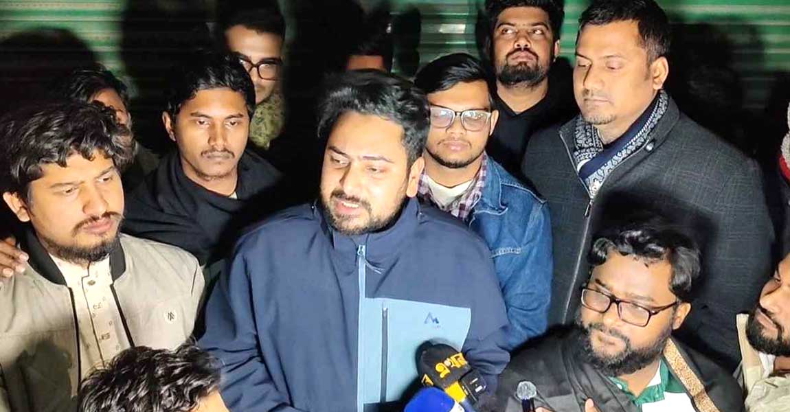 ‘সুরভীর মামলাটি উদ্দেশ্যপ্রণোদিত ও চরিত্র হননের চেষ্টা’