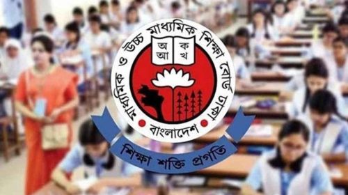 মাধ্যমিক ও উচ্চশিক্ষা অধিদপ্তর মাউশি